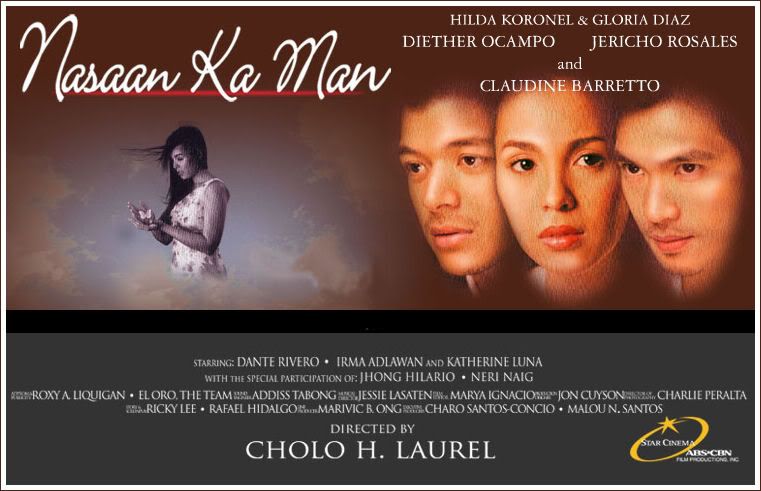 Nasaan Ka Man Alchetron, The Free Social Encyclopedia